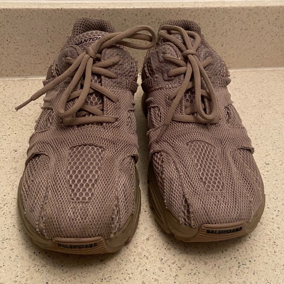 Balenciaga sneakers - Picture 1 of 3
